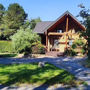 Chalet Bridget's, Lizio
