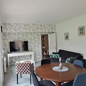 Hébergement de vacances Le Refuge, Lamballe-Armor